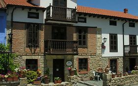 Las Quintas Santillana Del Mar